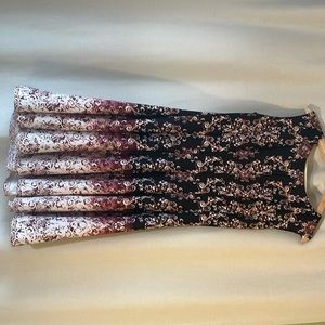 Danny and Nicole dress; worn once!